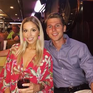 Meet your Posher, Nicholas